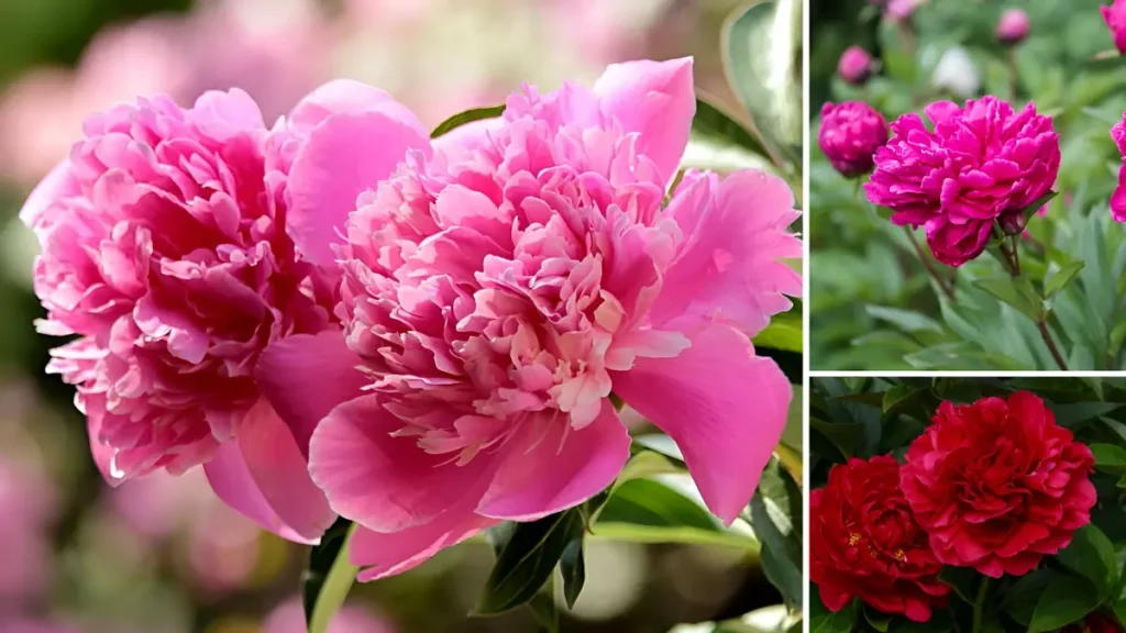 How to Grow Peonies at Home: Complete Care & Flowering Guide