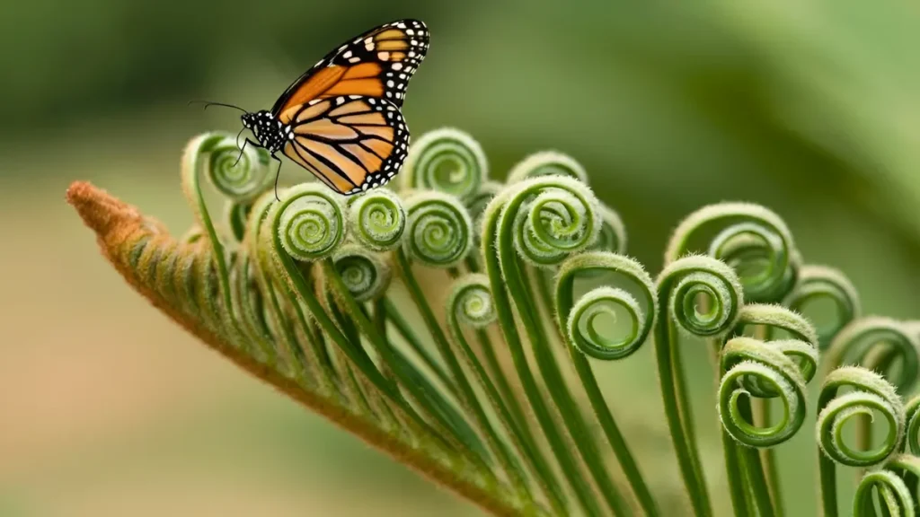 Why this prehistoric plant might hold the cure to antibiotic resistance